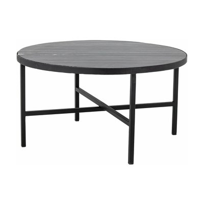 Table basse en Marbre BLOOMINGVILLE