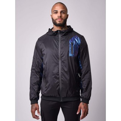 Veste légère à empiècements PROJECT X