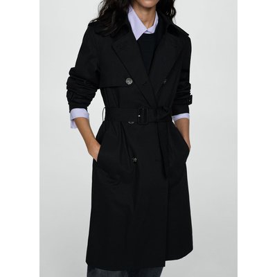 Trench long femme mango La Redoute
