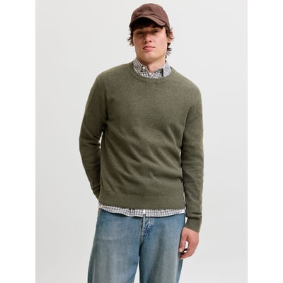 Pull En Maille JACK & JONES