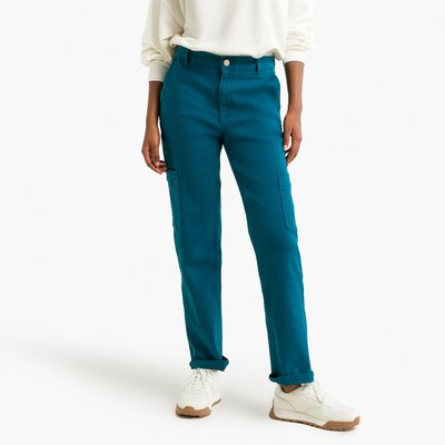 Pantalon cargo VILA