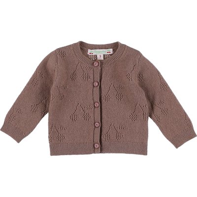Cardigan glacé - Très bon état BONPOINT