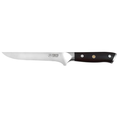 Couteau Ebene X50 modèle désosseur 15cm FUKITO