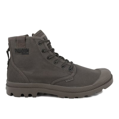 Scarpe da ginnastica alte PAMPA PINE WAX PALLADIUM
