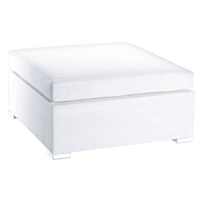 Pouf d'extérieur NOW'S HOME