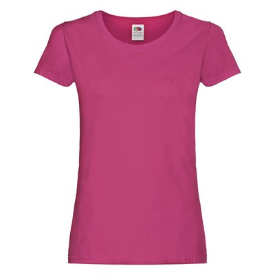 T-shirt ORIGINAL FRUIT OF THE LOOM