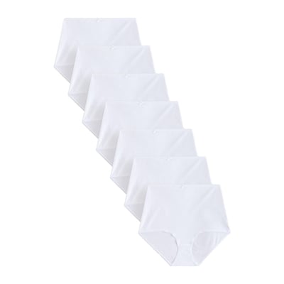 Culotte, lot de 7 NEXT
