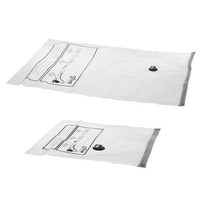 Lot de 2 sacs compresseurs AIR 5FIVE SIMPLY SMART