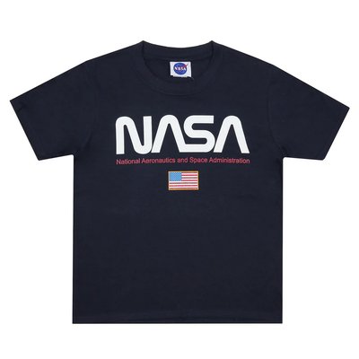 T-shirt NASA