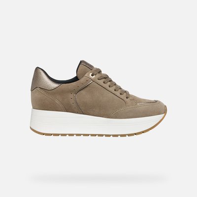 Baskets  D NEW KENCY GEOX