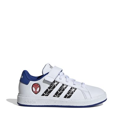 Baskets Grand Court 2.0 Spider-man ADIDAS SPORTSWEAR