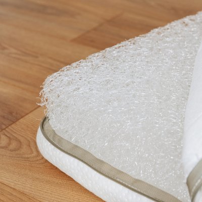 Matelas Bébé Respira | Ultra respirant | Ep. 12cm HYPNIA