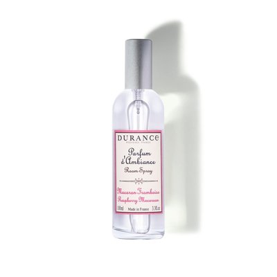 Parfum d'ambiance MACARON FRAMBOISE DURANCE