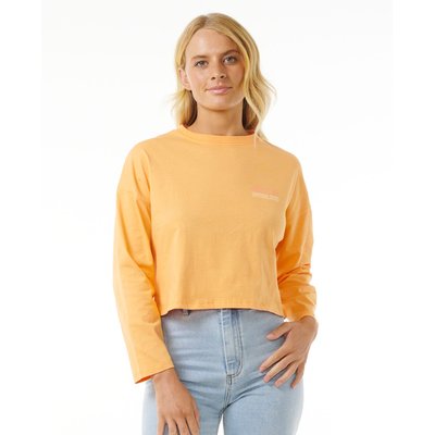 T-shirt à manches longues Cut Laps RIP CURL