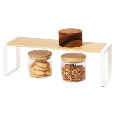 Support rangement épices cuisine  Tosca YAMAZAKI