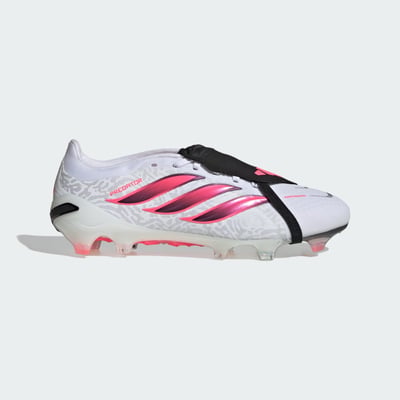 Chaussure De Football Languette Rabattue Predator Pro Terrain Souple Chaussure De Football Languette Rabattue Predator Pro Terrain Souple adidas Performance