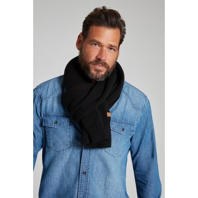 Écharpe extra-longue, en maille douce JP1880