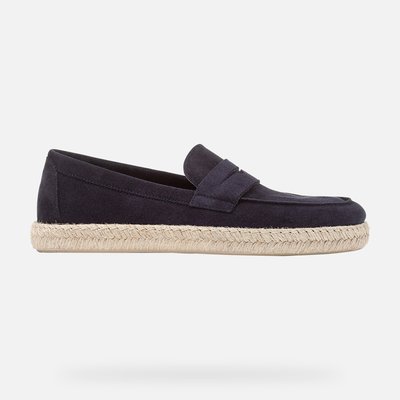 Baskets  U OSTUNI GEOX
