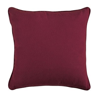 Coussin en suédine   SUEDEN THE DECO FACTORY