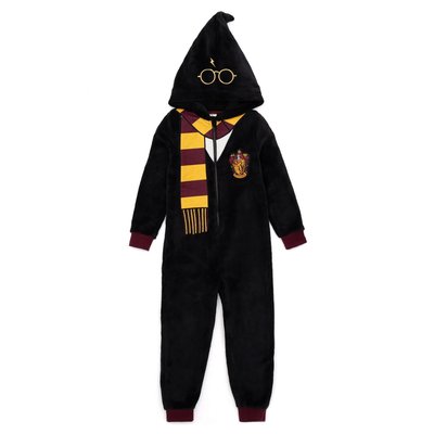 Grenouillère HARRY POTTER