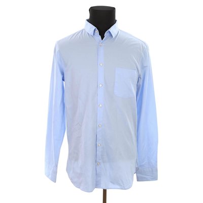 Chemise en coton - Très Bon État BOSS