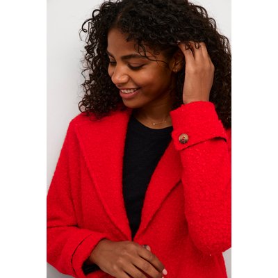 Manteau KAanne KAFFE