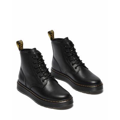 Leren boots Brookline Chukka DR. MARTENS