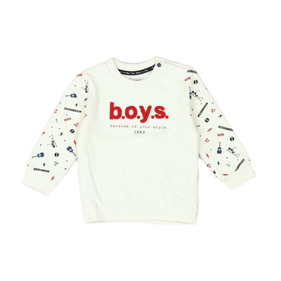 Pull bébé - Très bon état IKKS