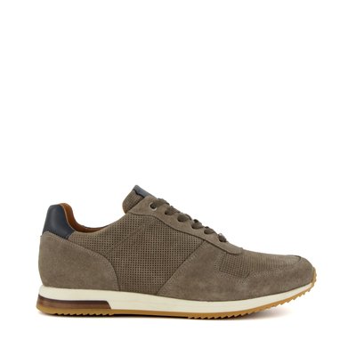 Baskets de course à lacets - TRILOGY DUNE LONDON