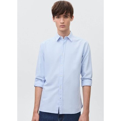 Chemise oxford MANGO TEEN