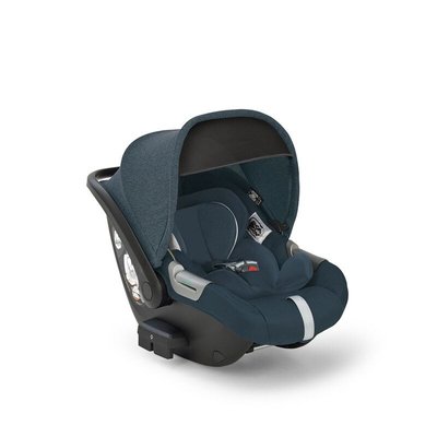 Siège-auto Darwin Infant i-Size groupe 0+ Electa Hudson Blue INGLESINA