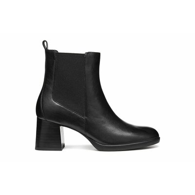 Bottines à talon Walk Pleasure 55 GEOX
