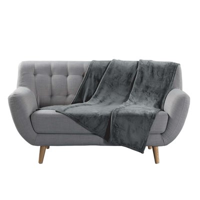 Plaid Flanelle Collection Flanoux DOUCEUR D'INTÉRIEUR