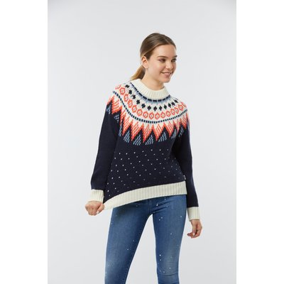 Pull laine  CLIVER LEE COOPER