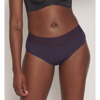 Трусы-шорты менструальные для цикла сильной обильности Period Pants SLOGGI