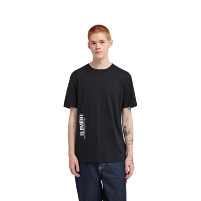 T-Shirt manches courtes THROW UP ELEMENT