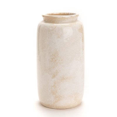 Vase château   H33  -AMÉLIE AMADEUS