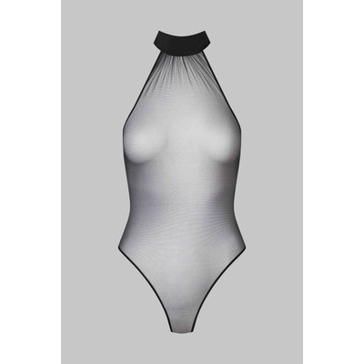 Body string encolure américaine NUIT FAUVE MAISON CLOSE