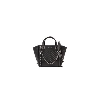 Sac cabas 1440 cuir Medium IKKS