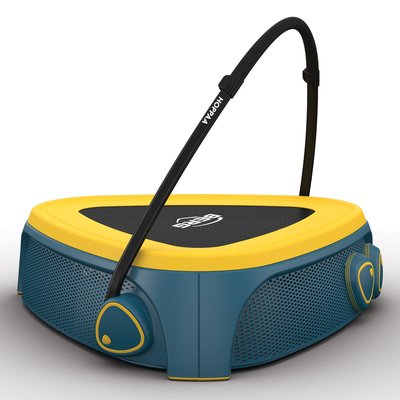 Trampoline Hoppaa BERG TOYS