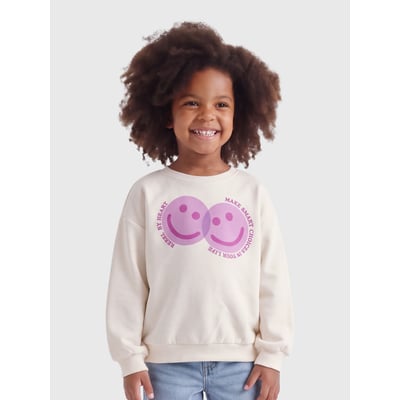 Sweat-Shirt KIDS ONLY