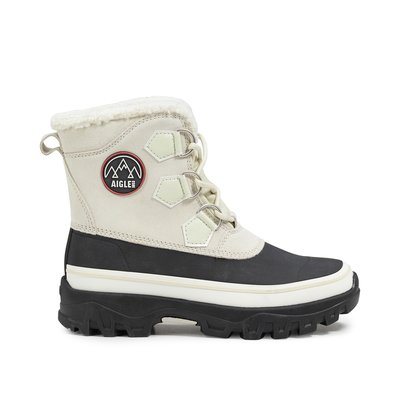 Bottes de neige SNOW AIGLE W AIGLE