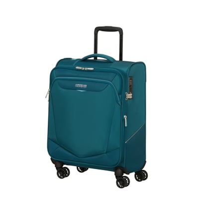 Summerride valise 4 roues taille S AMERICAN TOURISTER