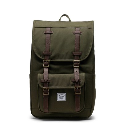 Rugzak LITTLE AMERICA 15'' HERSCHEL