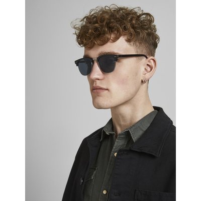 Lunettes de soleil rectangulaires JACK & JONES