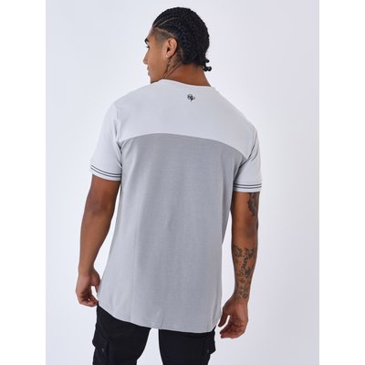 T-shirt coloblock PROJECT X
