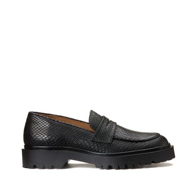 Mocassins en cuir ANTHOLOGY PARIS