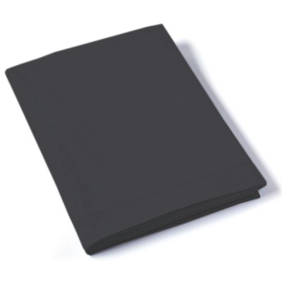 Drap plat - UNI PERCALE DE COTON TRADITION DES VOSGES
