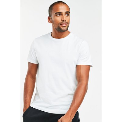 T-Shirts coupe droite, lot De 5 NEXT