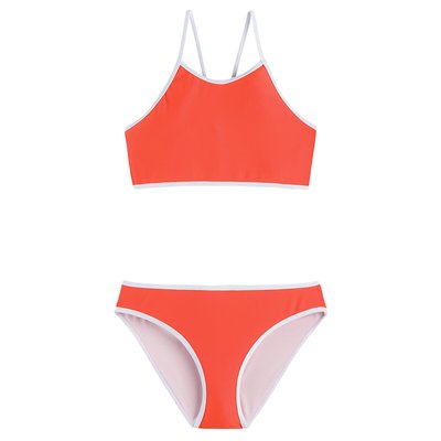 Maillot de bain 2 pièces LA REDOUTE COLLECTIONS
